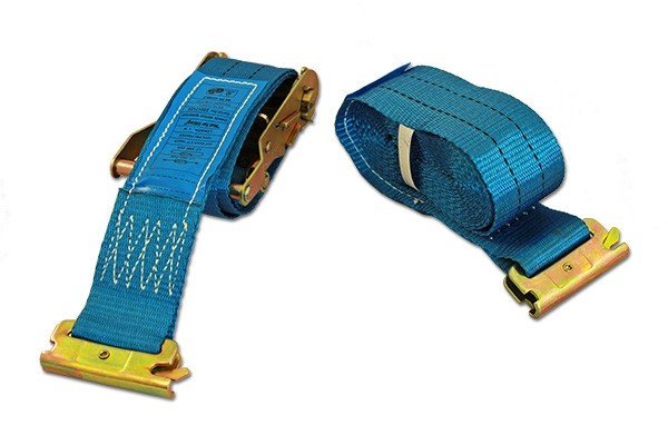 Upínacie pásy inej dĺžky